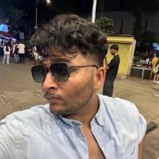 Arya Patel