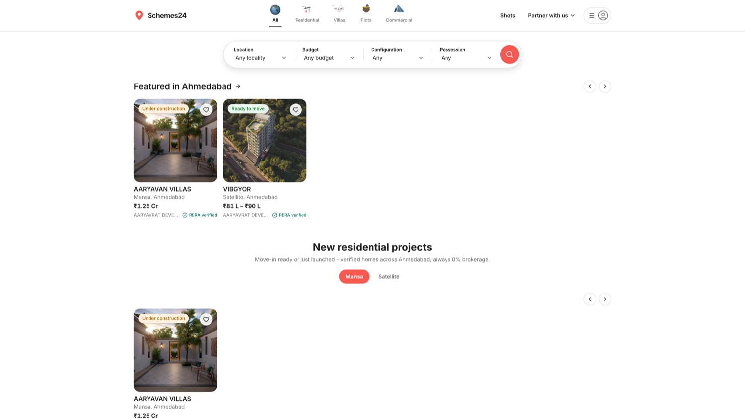 Schemes24 — live site
